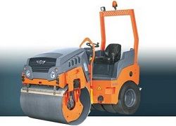 Дорожные катки, виброкатки Hamm HD 14 VT Дорожные катки, виброкатки Hamm HD 14 VT