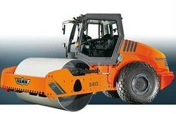 Дорожные катки, виброкатки Hamm 3412 HT Дорожные катки, виброкатки Hamm 3412 HT