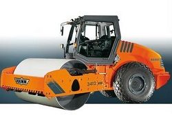 Дорожные катки, виброкатки Hamm 3412 VIO Дорожные катки, виброкатки Hamm 3412 VIO