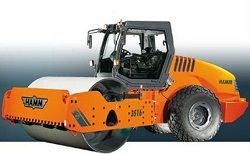 Дорожные катки, виброкатки Hamm 3516 Дорожные катки, виброкатки Hamm 3516