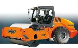 Дорожные катки, виброкатки Hamm 3516 HT Дорожные катки, виброкатки Hamm 3516 HT