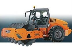 Дорожные катки, виброкатки Hamm 3516 HT P Дорожные катки, виброкатки Hamm 3516 HT P