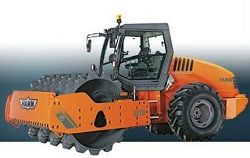 Дорожные катки, виброкатки Hamm 3518 HT P Дорожные катки, виброкатки Hamm 3518 HT P