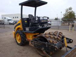 Дорожные катки, виброкатки JCB Vibromax VM 46PD Дорожные катки, виброкатки JCB Vibromax VM 46PD