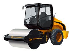 Дорожные катки, виброкатки JCB Vibromax VM 75D Дорожные катки, виброкатки JCB Vibromax VM 75D