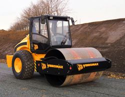 Дорожные катки, виброкатки JCB Vibromax VM 115HD Дорожные катки, виброкатки JCB Vibromax VM 115HD