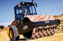 Дорожные катки, виброкатки JCB Vibromax VM 132PD Дорожные катки, виброкатки JCB Vibromax VM 132PD