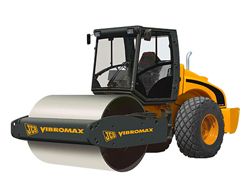 Дорожные катки, виброкатки JCB Vibromax VM 146D Дорожные катки, виброкатки JCB Vibromax VM 146D