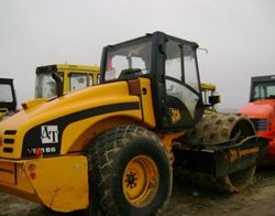 Дорожные катки, виброкатки JCB Vibromax VM 166PD Дорожные катки, виброкатки JCB Vibromax VM 166PD