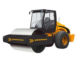 Дорожные катки, виброкатки JCB Vibromax VM 200D Дорожные катки, виброкатки JCB Vibromax VM 200D