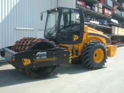 Дорожные катки, виброкатки JCB Vibromax VM 200PD Дорожные катки, виброкатки JCB Vibromax VM 200PD
