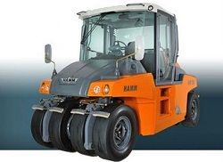 Дорожные катки, виброкатки Hamm GRW 280-10 Дорожные катки, виброкатки Hamm GRW 280-10