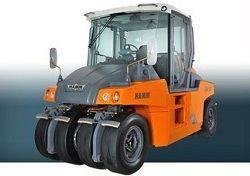 Дорожные катки, виброкатки Hamm GRW 280-24 Дорожные катки, виброкатки Hamm GRW 280-24