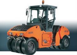 Дорожные катки, виброкатки Hamm HD 150 TT Дорожные катки, виброкатки Hamm HD 150 TT