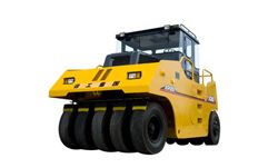 Дорожные катки, виброкатки XCMG XP261 Дорожные катки, виброкатки XCMG XP261