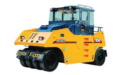 Дорожные катки, виброкатки XCMG XP302 Дорожные катки, виброкатки XCMG XP302