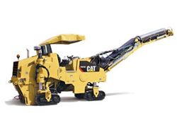 Дорожные фрезы для асфальта Caterpillar PM102 Дорожные фрезы для асфальта Caterpillar PM102