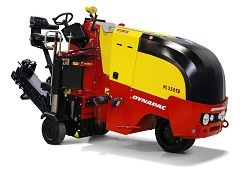 Дорожные фрезы для асфальта Dynapac PL350TD Дорожные фрезы для асфальта Dynapac PL350TD