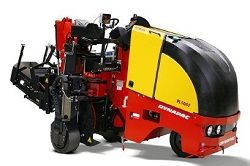 Дорожные фрезы для асфальта Dynapac PL500T Дорожные фрезы для асфальта Dynapac PL500T