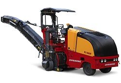 Дорожные фрезы для асфальта Dynapac PL1000T Дорожные фрезы для асфальта Dynapac PL1000T