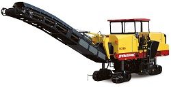 Дорожные фрезы для асфальта Dynapac PL2100S Дорожные фрезы для асфальта Dynapac PL2100S