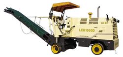 Дорожные фрезы для асфальта Huatong LXH1000D Дорожные фрезы для асфальта Huatong LXH1000D