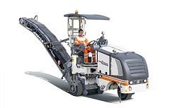 Дорожные фрезы для асфальта Wirtgen W 50 Дорожные фрезы для асфальта Wirtgen W 50