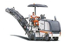 Дорожные фрезы для асфальта Wirtgen W 50 DC Дорожные фрезы для асфальта Wirtgen W 50 DC