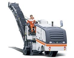 Дорожные фрезы для асфальта Wirtgen W 60 Дорожные фрезы для асфальта Wirtgen W 60