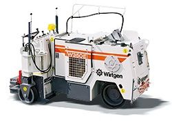 Дорожные фрезы для асфальта Wirtgen W 350 E