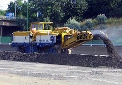 Дорожные фрезы для асфальта Wirtgen W 2200 Дорожные фрезы для асфальта Wirtgen W 2200