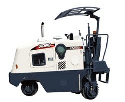 Дорожные фрезы для асфальта XCMG XM50 Дорожные фрезы для асфальта XCMG XM50