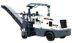 Дорожные фрезы для асфальта XCMG XM101 Дорожные фрезы для асфальта XCMG XM101