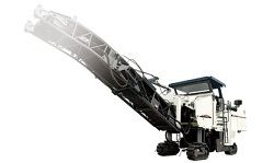 Дорожные фрезы для асфальта XCMG XM200