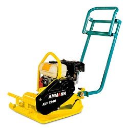 Виброплиты, виброуплотнители Ammann AVP 1240 Subaru Виброплиты, виброуплотнители Ammann AVP 1240 Subaru