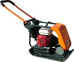 Виброплиты, виброуплотнители Belle PCX 20-50 Виброплиты, виброуплотнители Belle PCX 20-50