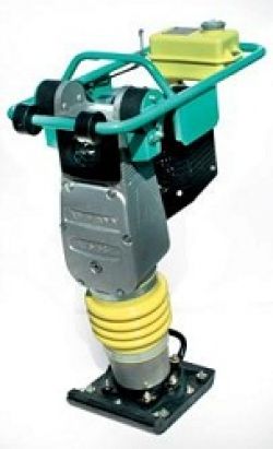 Вибротрамбовки Ammann ADS 70