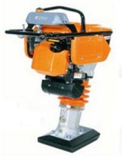 Вибротрамбовки Mikasa MT-72SGK Вибротрамбовки Mikasa MT-72SGK