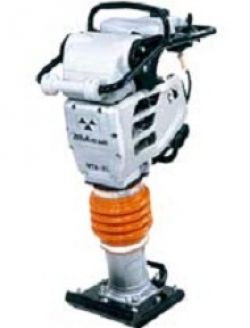 Вибротрамбовки Mikasa MTX-80 Вибротрамбовки Mikasa MTX-80