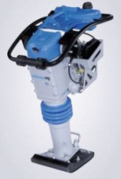 Вибротрамбовки Weber SRV 660 Вибротрамбовки Weber SRV 660