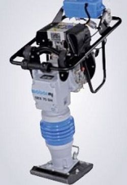 Вибротрамбовки Weber SRX 75 DH Вибротрамбовки Weber SRX 75 DH