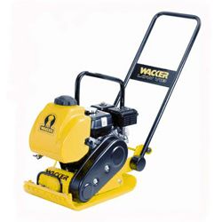 Виброплиты, виброуплотнители Wacker Neuson VP 1030R