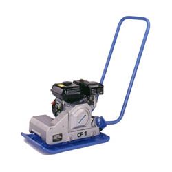 Виброплиты, виброуплотнители Weber CF 1 Hd