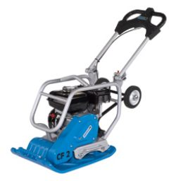 Виброплиты, виброуплотнители Weber CF 2 R Виброплиты, виброуплотнители Weber CF 2 R