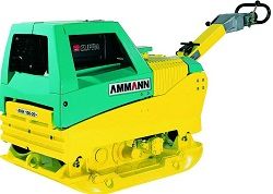 Виброплиты, виброуплотнители Ammann AVH 100-20 Hatz Виброплиты, виброуплотнители Ammann AVH 100-20 Hatz