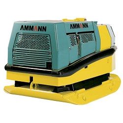 Виброплиты, виброуплотнители Ammann AVH 1000 TC