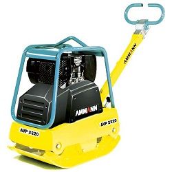 Виброплиты, виброуплотнители Ammann AVP 2220 Hatz Виброплиты, виброуплотнители Ammann AVP 2220 Hatz