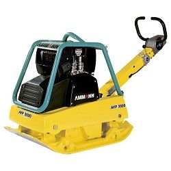 Виброплиты, виброуплотнители Ammann AVP 3520 Hatz Виброплиты, виброуплотнители Ammann AVP 3520 Hatz