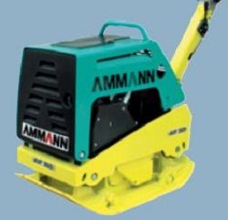 Виброплиты, виброуплотнители Ammann AVP 3920 Honda