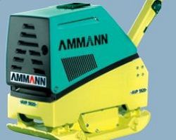 Виброплиты, виброуплотнители Ammann AVP 5920 Honda Виброплиты, виброуплотнители Ammann AVP 5920 Honda